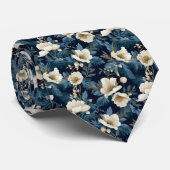 Mannen Dress Stropdas (Opgerold)