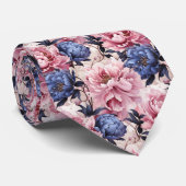 Mannen Dress Stropdas (Opgerold)