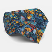 Mannen Dress Stropdas (Opgerold)