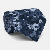 Mannen Dress Stropdas (Opgerold)