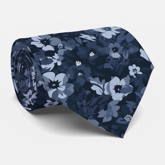 Mannen Dress Stropdas (Opgerold)