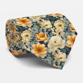 Mannen Dress Stropdas (Opgerold)