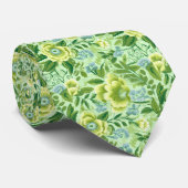 Mannen Dress Stropdas (Opgerold)