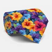 Mannen Dress Stropdas (Opgerold)