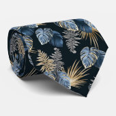 Mannen Dress Stropdas (Opgerold)