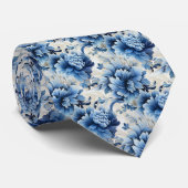 Mannen Dress Stropdas (Opgerold)