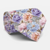 Mannen Dress Stropdas (Opgerold)