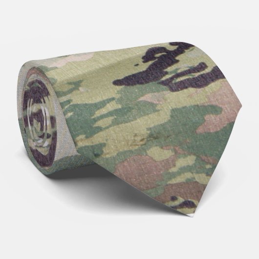 Mannen dress Stropdas (Opgerold)