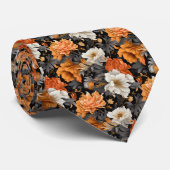 Mannen Dress Stropdas (Opgerold)