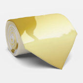 Mannen Dress Stropdas Sunny Morning Boerderij Land (Opgerold)