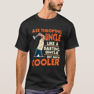 Mannen driftprijsopgave voor binnenshuis voor uw A T-shirt