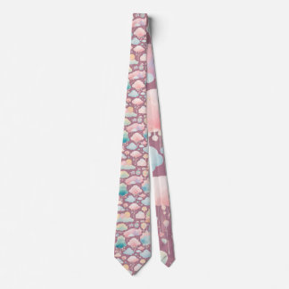 "Mannen Elegant Pink Stropdas - Classic Stropdas.