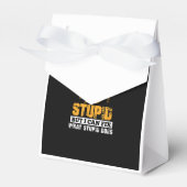 Mannen elektricien grappig ben ik een elektricien bedankdoosjes (Voorkant Zijde)