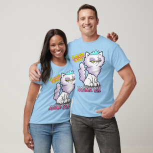 Mannen en Unisex Classic Norma Dee T-shirt