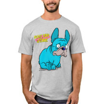 Mannen en Unisex Classic Pierre T-Shirt