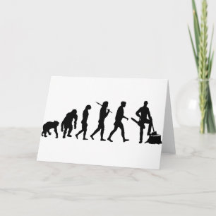 Mannen en vrouwen Bosbouw op boniet Kaart