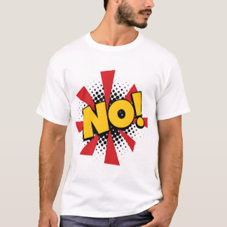 Mannen en vrouwen grafisch T-shirt
