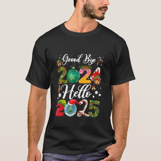 Mannen en Vrouwen Kerst Sweatshirt (Voorkant)