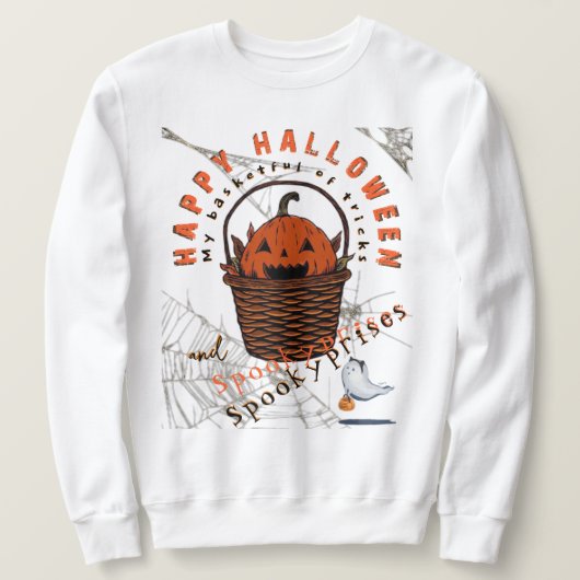 Mannen en Vrouwen Trui (Design voorkant)