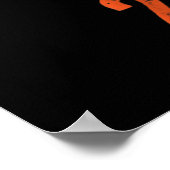 Mannen Epic Husband Sinds de huwelijksdag van 2018 Poster (Hoek)