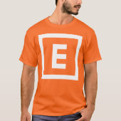 Mannen Evlear Spiral Stropdas-Dye T-Shirt (Voorkant)