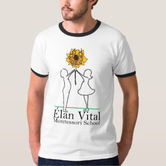 MANNEN EVT T-SHIRT