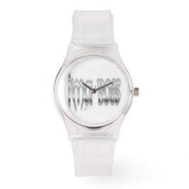 Mannen-excentriek Horloge