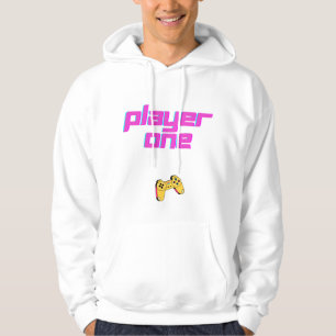 Mannen Exclusief Hoddie Hoodie