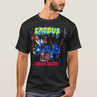 Mannen Fabulous women Disaster T-shirt