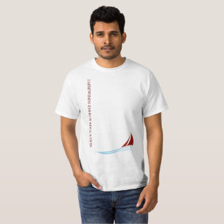 Mannen Fairewinds Logo T-Shirt