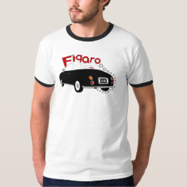 Mannen Figaro Shirt