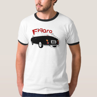 Mannen Figaro Shirt