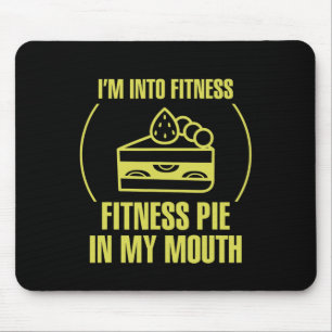 Mannen fitness meme Ik ben in fitness taart in Muismat