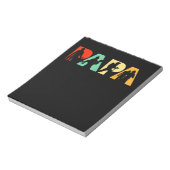 Mannen Funny Fathers Day Gift |Funny Firefighter,  Notitieblok (Linkerzijde)