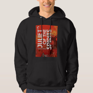 Mannen Funny federico fellini Cool Graphic Gifts Hoodie