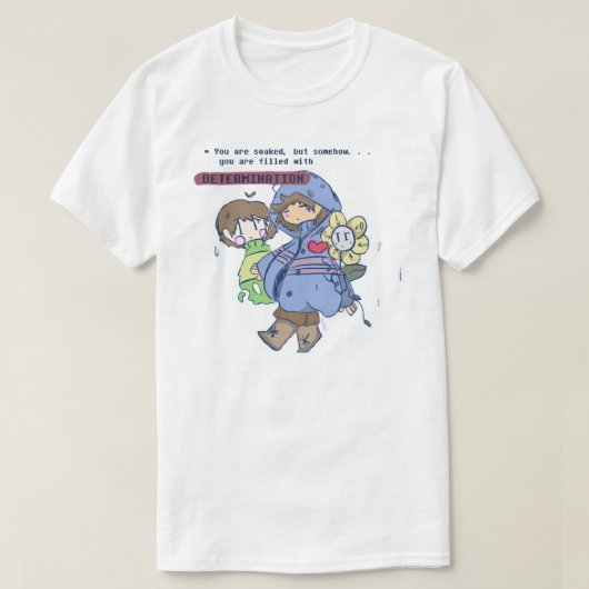 Mannen funny Frisk Undertell meer dan Geweldige T-shirt (Design voorkant)