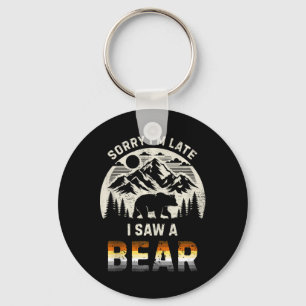Mannen Gay Beer Pride Wandel Retro Grappig Outdoor Sleutelhanger