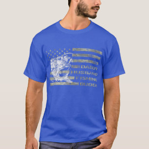 Mannen Gevist vader vader 2543 T-shirt