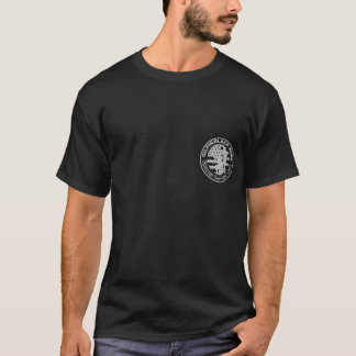 Mannen Gilpin/Black Hawk SWAT Shirt