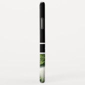 Mannen Golfthema Case-Mate iPhone Case (Achterkant/rechts)