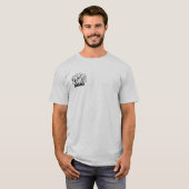 Mannen GoodDag 2020 T-Shirt_2 T-shirt (Voorkant volledig)