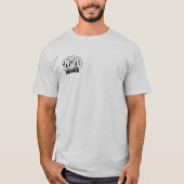 Mannen GoodDag 2020 T-Shirt_2 T-shirt (Voorkant)