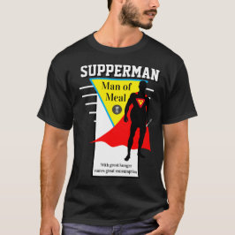 Mannen Grafisch MAN VAN DE NIEUWSTE LEVERING VAN M T-shirt