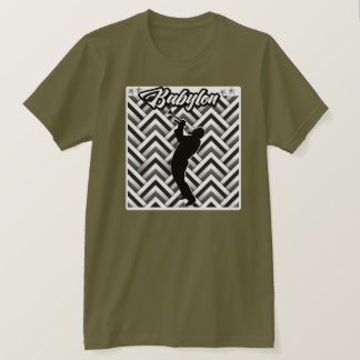 Mannen Grafische T-Shirt & Topjes!