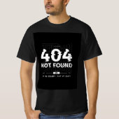 Mannen Graphic Print T-shirt met korte mouwen (Voorkant)