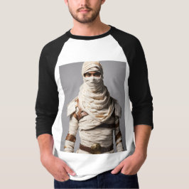 "Mannen Graphic T - shirts: Express Your Personali T-shirt