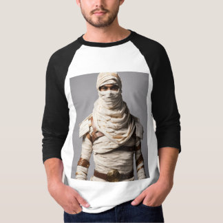 "Mannen Graphic T - shirts: Express Your Personali T-shirt