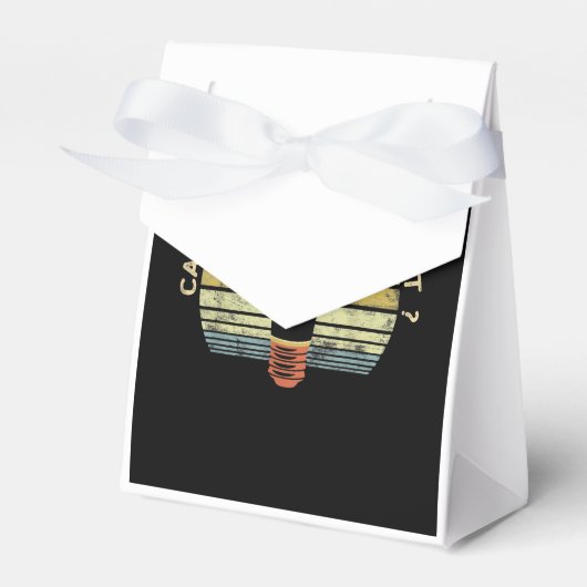 Mannen grappige elektronicacadeautjes kan ik een w bedankdoosjes (Voorkant Zijde)