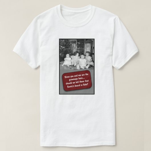 Mannen Grote 'n TALL t-shirt van dalDesignNZ (Design voorkant)