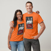 Mannen Grote 'n TALL t-shirt van dalDesignNZ (Unisex)